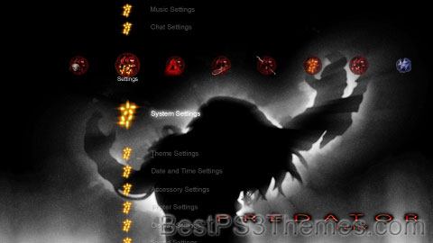 predatorfury