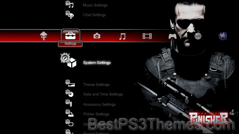 punisherwarzone