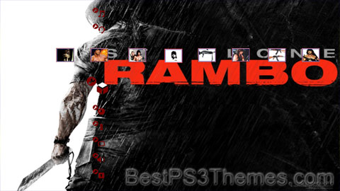 rambo