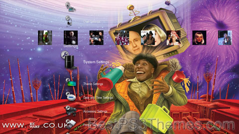 reddwarf