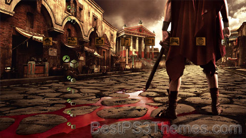 rome