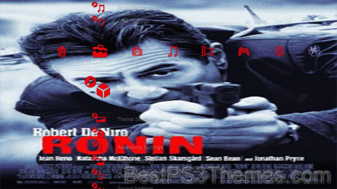 ronin