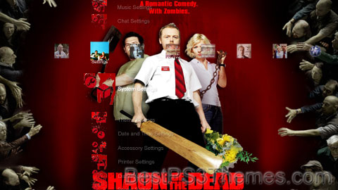 shaunofthedead