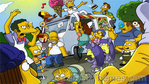 simpsons_by_wurms