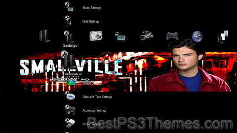 smallville
