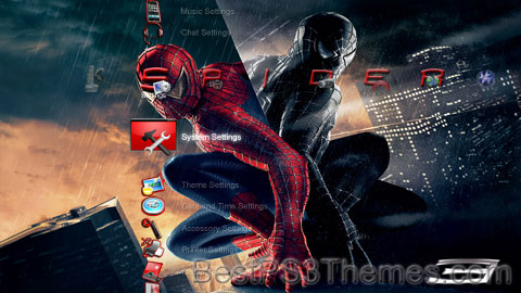 spidermanrojo