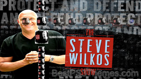 stevewilkosshow