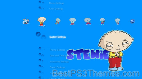 stewiegriffins