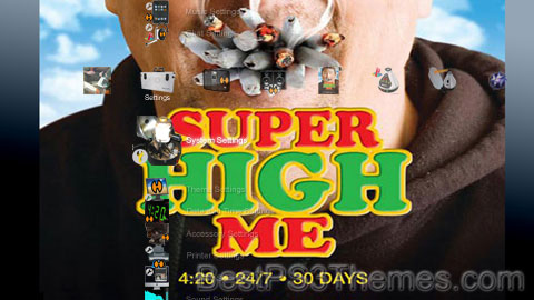 superhighme