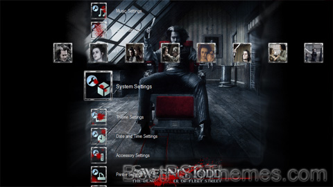 sweeneytodd