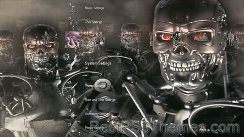 terminator