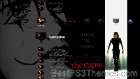 thecrow