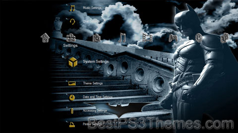 thedarkknight