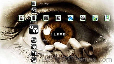 theeye