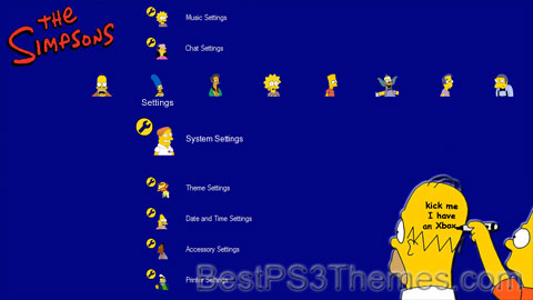 thesimpsons