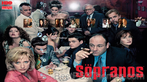 thesopranos