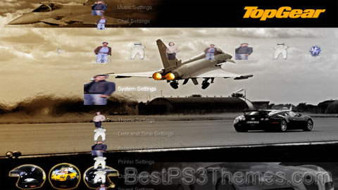 topgear
