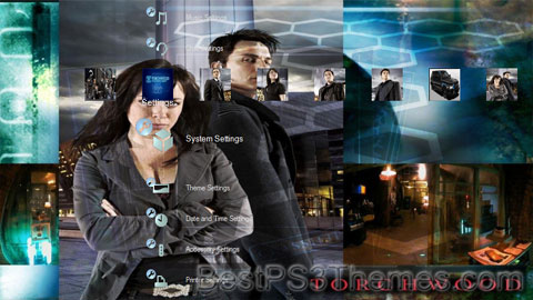 torchwood