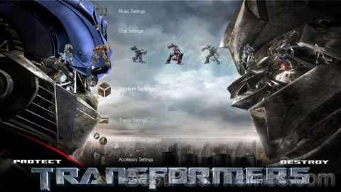 transformers