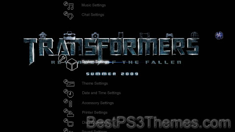 transformersrotf