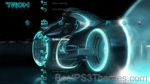 tronlegacy