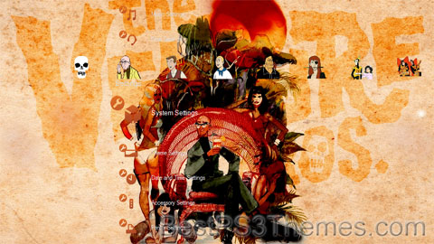 venturebrothers