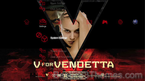 vforvendetta