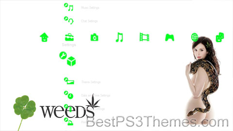 weeds
