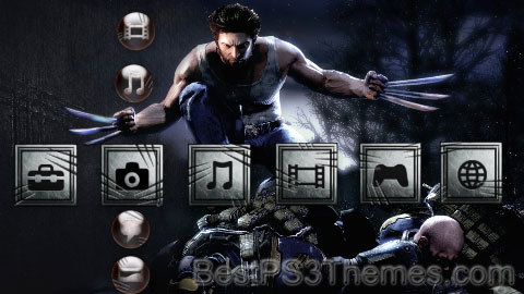 wolverineorigins