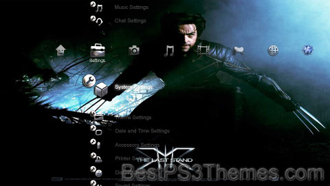 x-menthelaststand