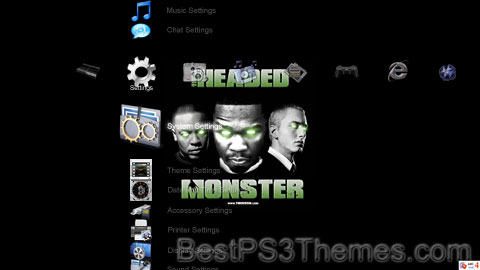 3headedmonster