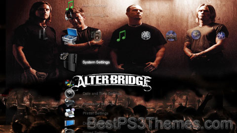 alterbridge