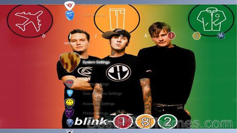 blink182