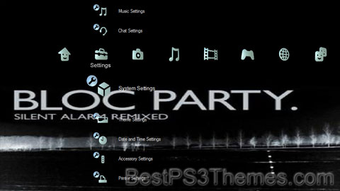 blocparty