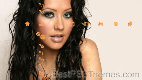 christinaaguilera