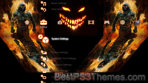 disturbed
