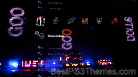 googoodolls