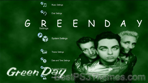 greenday