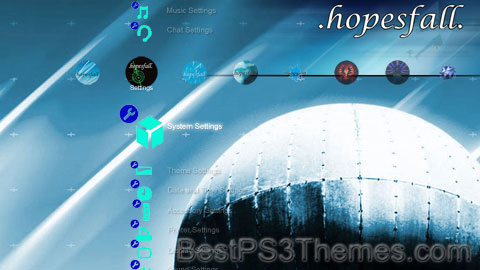 hopesfall