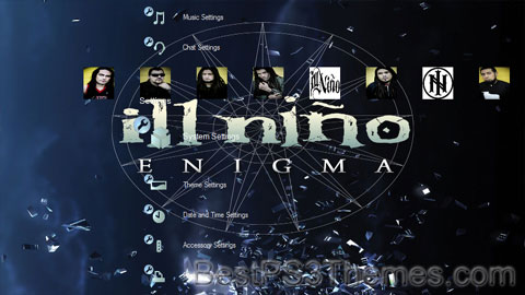 illnino