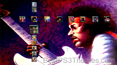 jimihendrix