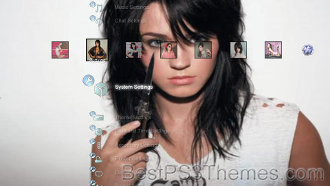 katyperry