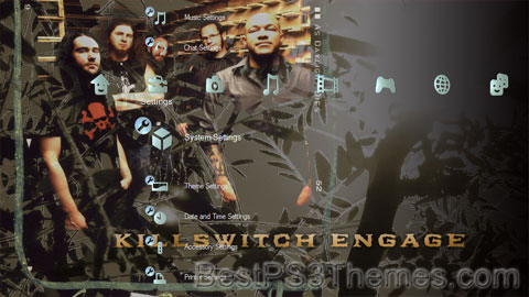 killswitchengage