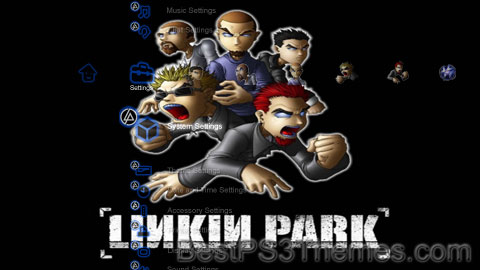 linkinpark