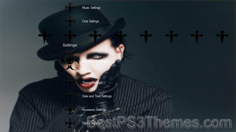 marilynmanson