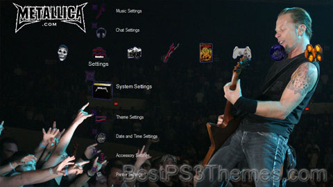 metallica
