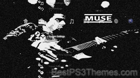 muse