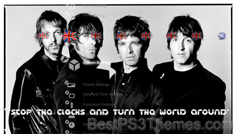 oasis