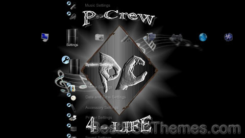 p-crew