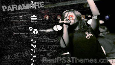 paramore